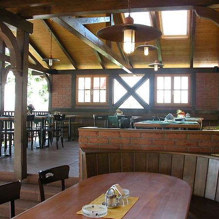 Gasthof Muhr Wirt Z'Bierbaum Hotel Gampern Zewnętrze zdjęcie