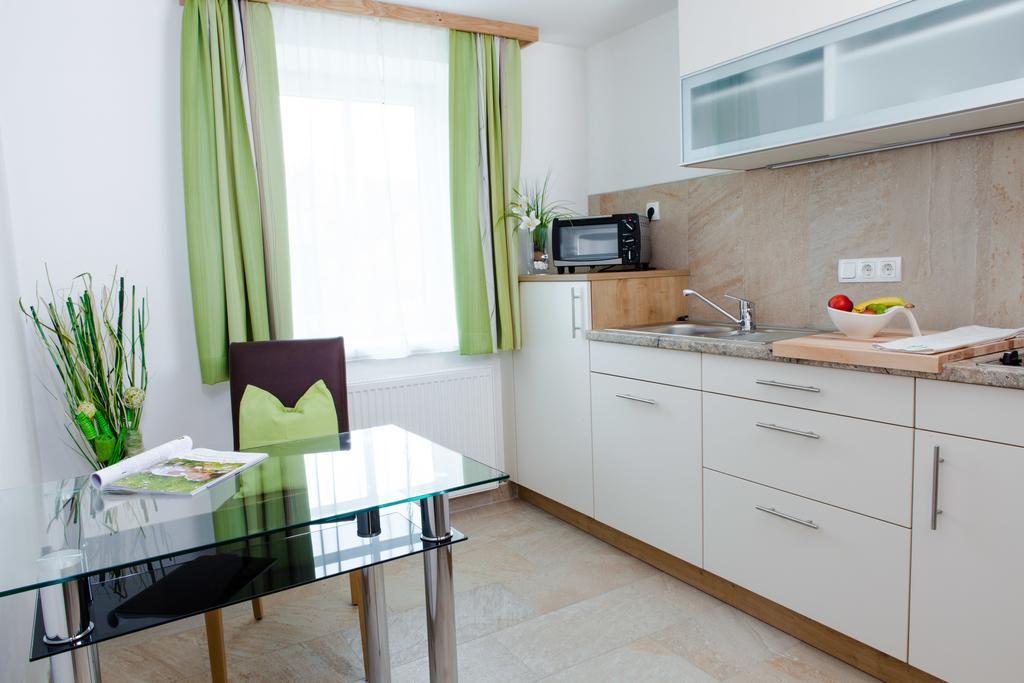 Gasthof Muhr Wirt Z'Bierbaum Hotel Gampern Zewnętrze zdjęcie
