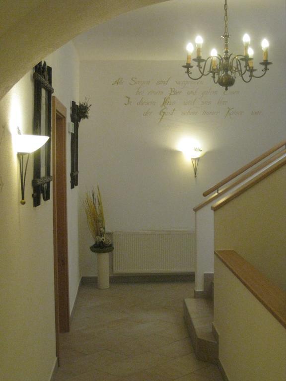 Gasthof Muhr Wirt Z'Bierbaum Hotel Gampern Zewnętrze zdjęcie